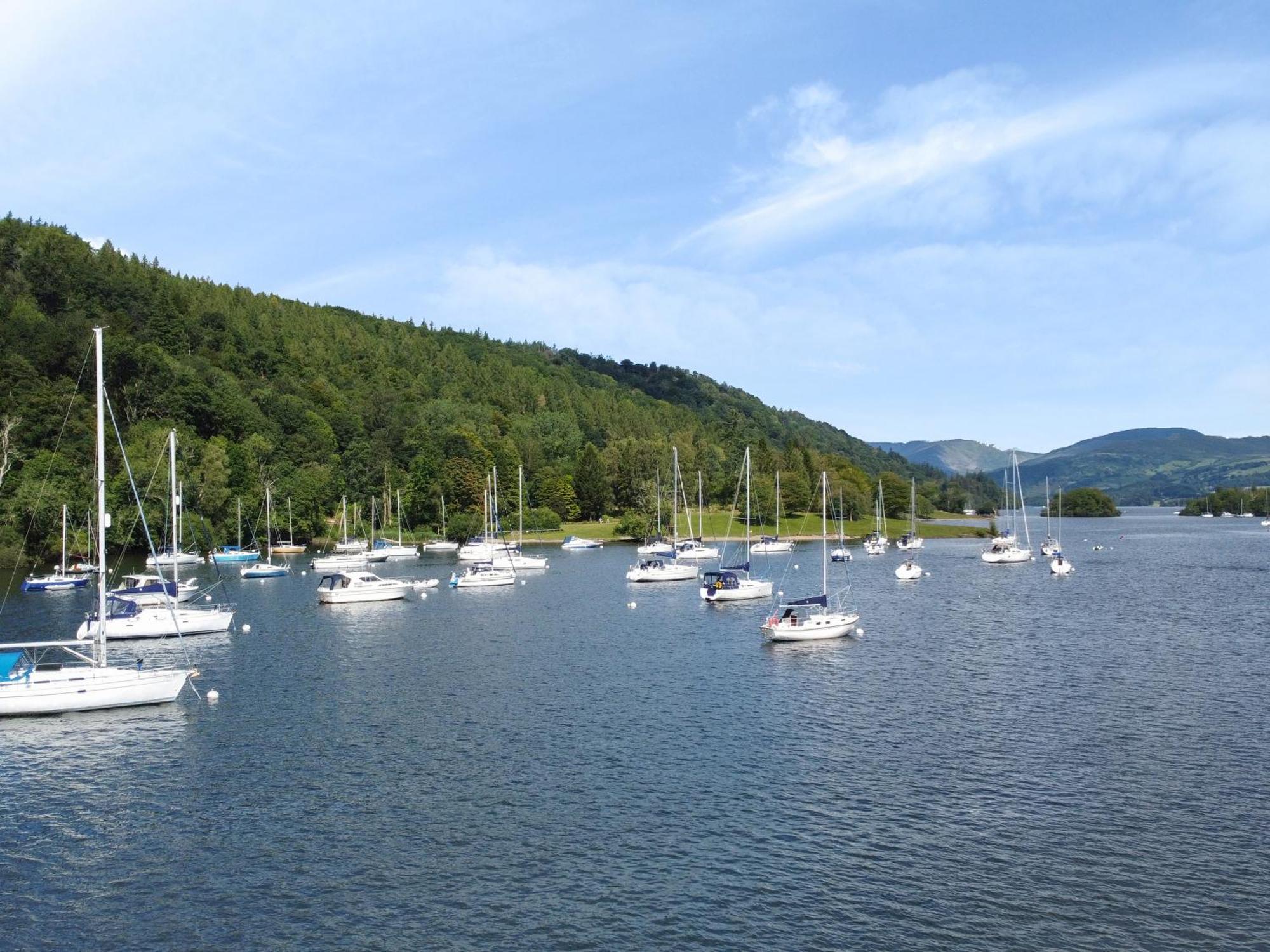 Lowe-Mcconnell Ambleside Exterior foto